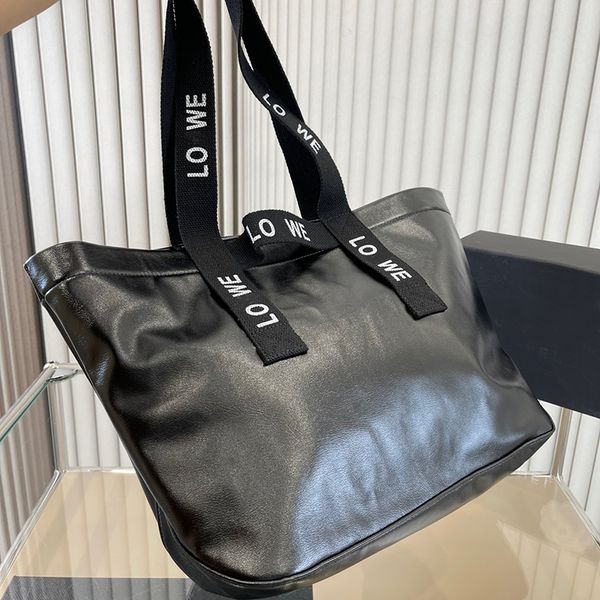 2023 fold shopper bags genuine leather lowess handbag designer bag women single shoulder luxury bags portable diagonal cross bags women tote
2023 fold shopper bags genuine leather lowess handbag designer bag women single shoulder luxury bags portable diagonal cross bags women tote