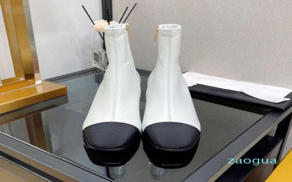 fashion 2022 ankle boots side zipper women fashion boot size 35391994156, Black 
fashion 2022 ankle boots side zipper women fashion boot size 35391994156, Black