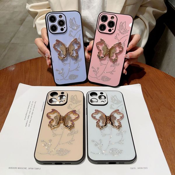 luxury cases cute metal butterfly bracket phone case for iphone 14 13 12 11 pro max 14pro lovely shockproof funda plating stand holder cover
luxury cases cute metal butterfly bracket phone case for iphone 14 13 12 11 pro max 14pro lovely shockproof funda plating stand holder cover