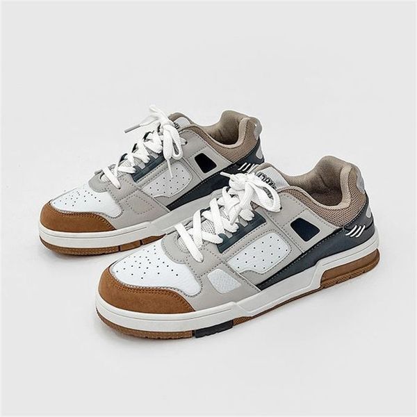 new men comfortable casual shoes spring autumn male flat platform sport shoes mens fashion sneakers lace up traniers, Black
new men comfortable casual shoes spring autumn male flat platform sport shoes mens fashion sneakers lace up traniers, Black