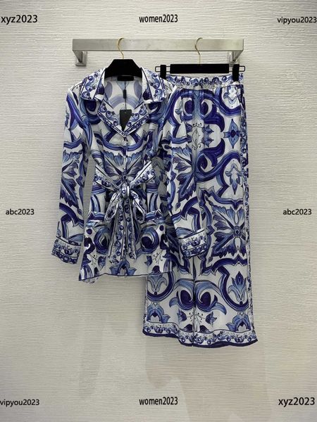 women pajamas lady nightgown girl home casual wear 2pcs lace up waist shirt and elastic waist wide leg pants new arrival
women pajamas lady nightgown girl home casual wear 2pcs lace up waist shirt and elastic waist wide leg pants new arrival