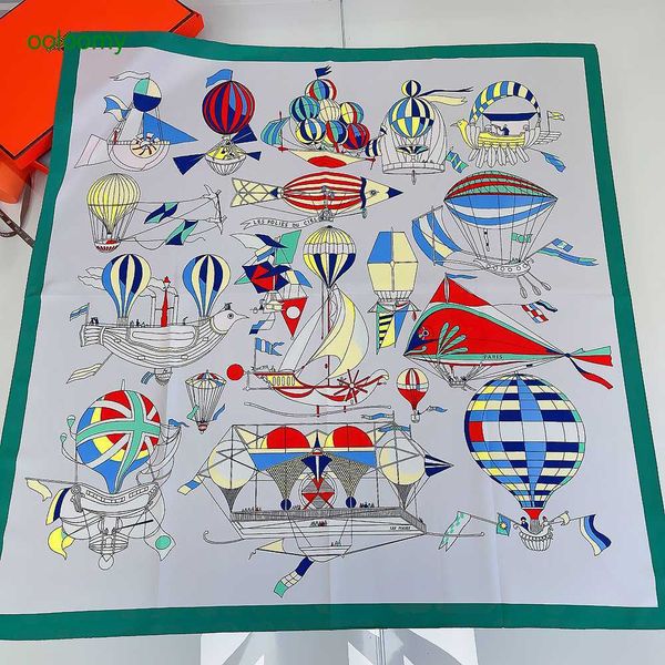 hemres designer scarves versatile h home 90cm twill print women's light luxury style scarf shawl neckband, Blue;gray
hemres designer scarves versatile h home 90cm twill print women's light luxury style scarf shawl neckband, Blue;gray