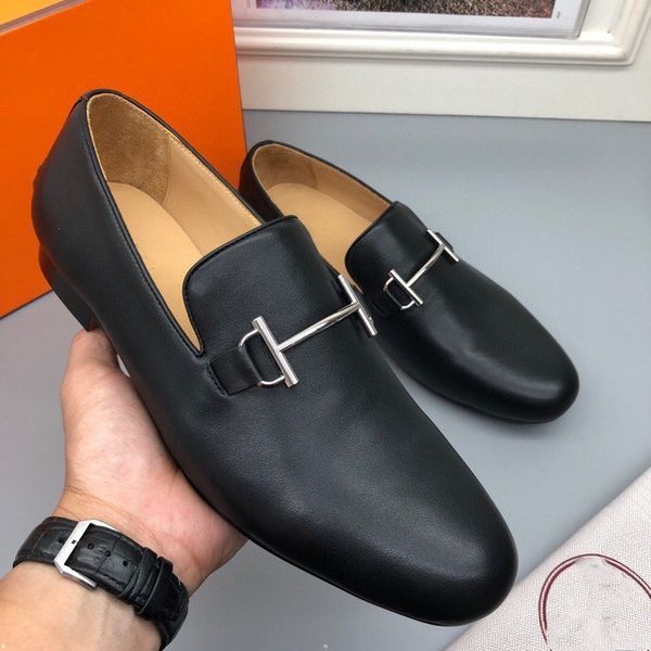 28model new british stylist men's trend monk strap shoes designer male moccasins wedding prom homecoming office party footwear zapatos, Black
28model new british stylist men's trend monk strap shoes designer male moccasins wedding prom homecoming office party footwear zapatos, Black