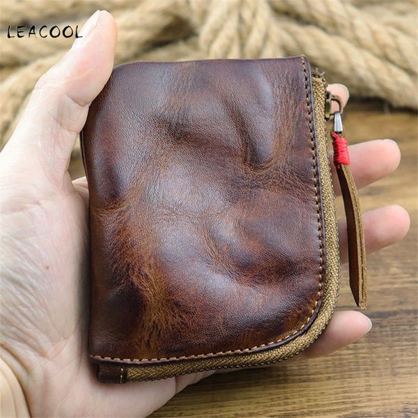 evening bags leacool genuine leather coin purse women men vintage handmade wallet small mini card holder bag case zipper change purses femal
evening bags leacool genuine leather coin purse women men vintage handmade wallet small mini card holder bag case zipper change purses femal