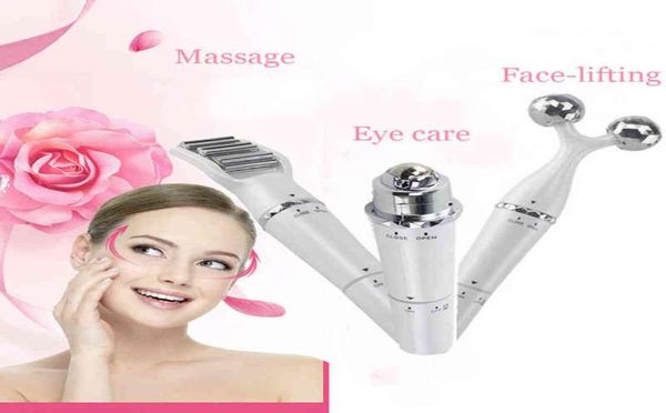 3in1 facelift roller massager for lifting wrinkle remove body slimming massage instrument beauty tool 2205134392698
3in1 facelift roller massager for lifting wrinkle remove body slimming massage instrument beauty tool 2205134392698