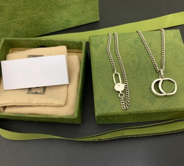 luxury design necklace for men and women designer letter pendant necklace chain fashion jewelry supply1189283, Silver
luxury design necklace for men and women designer letter pendant necklace chain fashion jewelry supply1189283, Silver