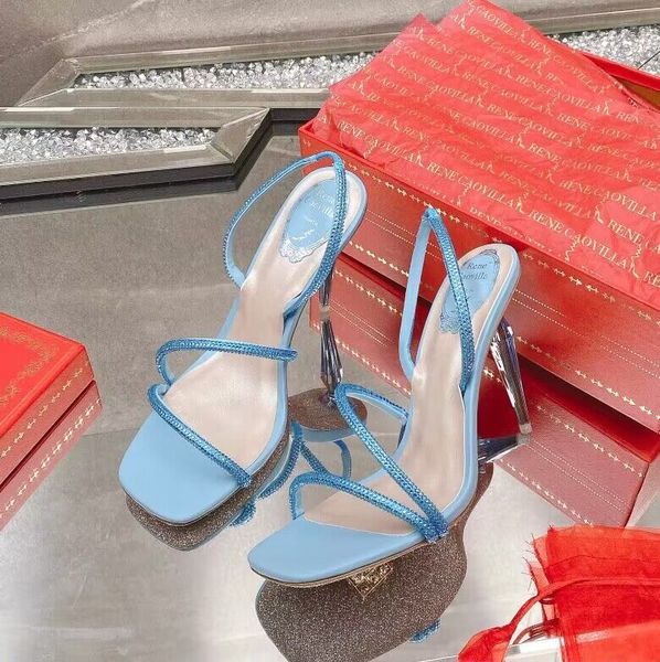 summer luxury renecaovilla diamond crystal sandals shoes women high heels famous brand strappy lady party wedding lady pumps eu35-43, Black
summer luxury renecaovilla diamond crystal sandals shoes women high heels famous brand strappy lady party wedding lady pumps eu35-43, Black
