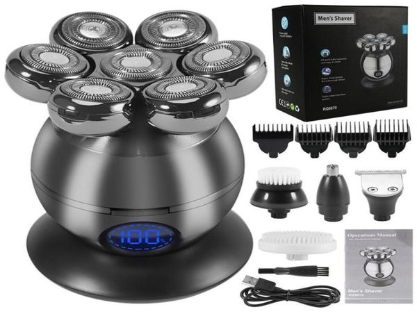 electric shavers men grooming kit wet dry electric shaver beard hair trimmer electric razor rechargeable bald head shaving machine3239429
electric shavers men grooming kit wet dry electric shaver beard hair trimmer electric razor rechargeable bald head shaving machine3239429