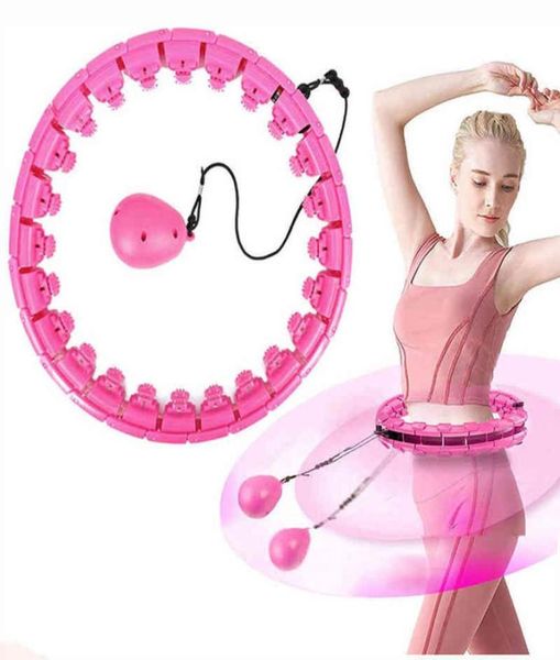fitness sport hoop smart adjustable thin waist exercise gym equipment home training 2206025444115
fitness sport hoop smart adjustable thin waist exercise gym equipment home training 2206025444115