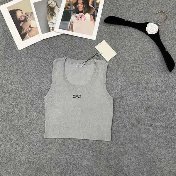 women's vest tanks camis designer tank anagram tank women embroidery knitted vest sport camis print active yoga vest letter print act, White
women's vest tanks camis designer tank anagram tank women embroidery knitted vest sport camis print active yoga vest letter print act, White