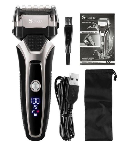 electric shavers usb rechargeable electric shaver stainless steel shaving machine men 3d triple floating blade razor shaver barber9057029
electric shavers usb rechargeable electric shaver stainless steel shaving machine men 3d triple floating blade razor shaver barber9057029