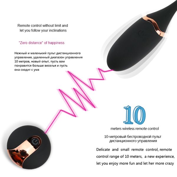 wool yarn ben wa balls wireless remote vibrating egg kegel ball exercise vaginal waterproof vibrators product toy stimulation safer, Black;white
wool yarn ben wa balls wireless remote vibrating egg kegel ball exercise vaginal waterproof vibrators product toy stimulation safer, Black;white