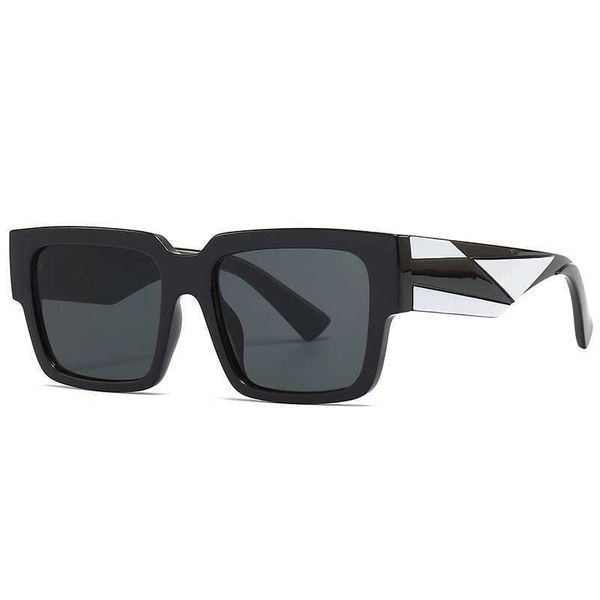 spr16 new internet celebrity fashion trend style large frame square cat's eye women's with high-end sunglasses, White;black
spr16 new internet celebrity fashion trend style large frame square cat's eye women's with high-end sunglasses, White;black
