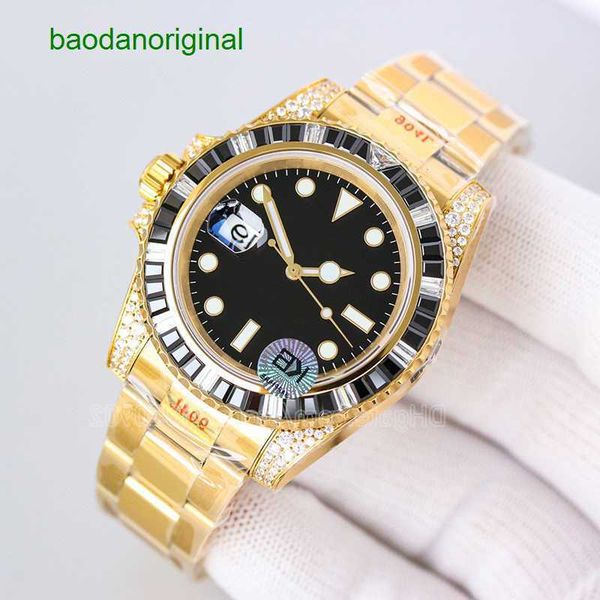 desogner watches luxury moissanite case model wristwatch 41mm mens watch yellow and white gold black dial 2836 automatic movement with no da, Slivery;golden
desogner watches luxury moissanite case model wristwatch 41mm mens watch yellow and white gold black dial 2836 automatic movement with no da, Slivery;golden