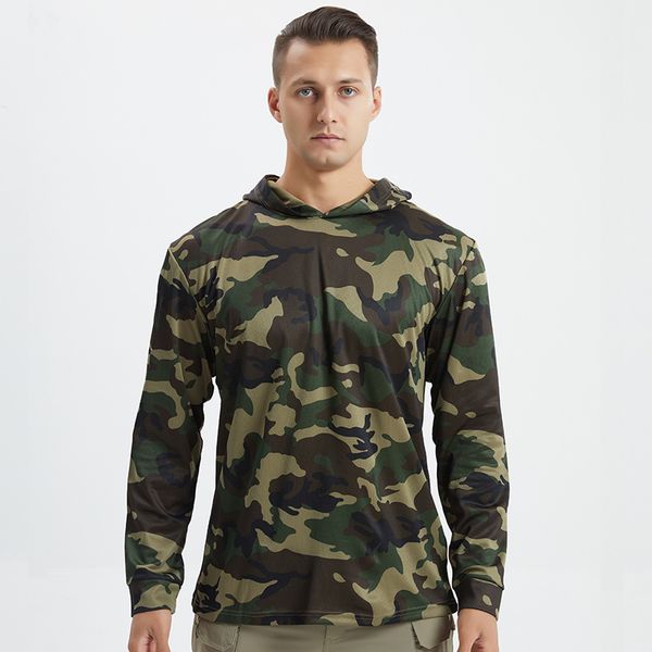 manufacturers direct sales summer new men's quick drying sunscreen long sleeve t-shirt military training outdoor tactical sports camouf, White;black
manufacturers direct sales summer new men's quick drying sunscreen long sleeve t-shirt military training outdoor tactical sports camouf, White;black