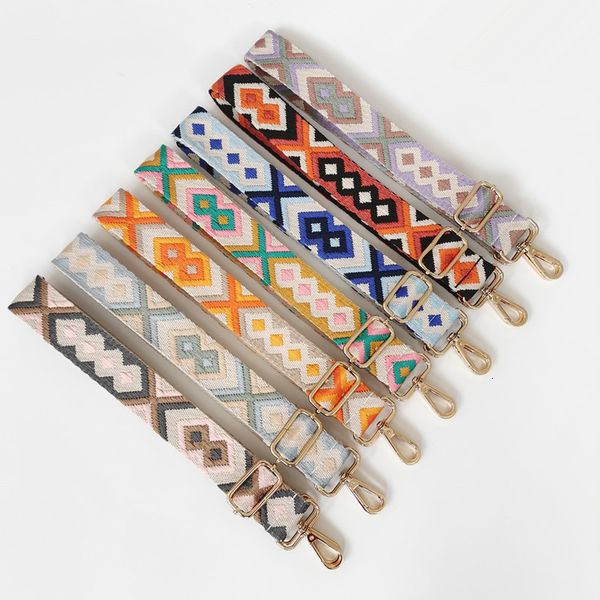 bag parts accessories 130cm ethnic style strap handle belt for women removable adjustable diy shoulder handbags s straps 230509, Black
bag parts accessories 130cm ethnic style strap handle belt for women removable adjustable diy shoulder handbags s straps 230509, Black