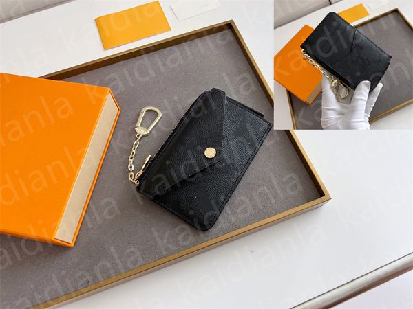 card holder women genuine leather recto verso wallet mini zippy organizer wallet coin purse bag belt charm key pouch pochette accessoires wi, Red;black
card holder women genuine leather recto verso wallet mini zippy organizer wallet coin purse bag belt charm key pouch pochette accessoires wi, Red;black