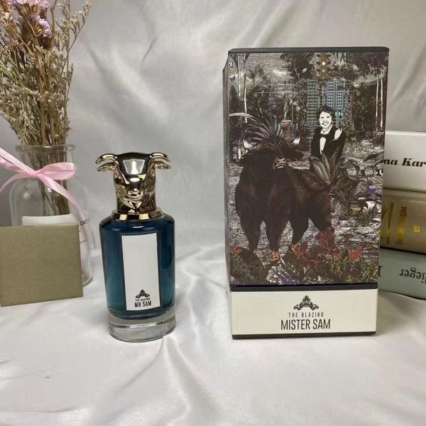 men's perfume parfum original the blazing mister sam fickle constance sheep 75ml women's perfume body spray
men's perfume parfum original the blazing mister sam fickle constance sheep 75ml women's perfume body spray
