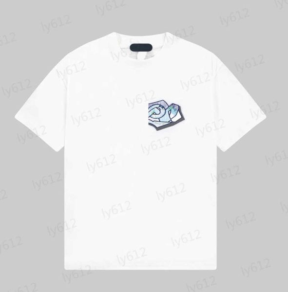 summer mens t shirts designer white versatile fashion mushroom embroidery print design cotton round neck loose short sleeve t-shirt male str, White;black
summer mens t shirts designer white versatile fashion mushroom embroidery print design cotton round neck loose short sleeve t-shirt male str, White;black
