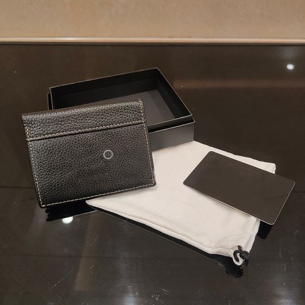 business card case wallet credit card holder luxury man designer coin purse pocket tote bag included box cash storage bag, Brown;gray
business card case wallet credit card holder luxury man designer coin purse pocket tote bag included box cash storage bag, Brown;gray