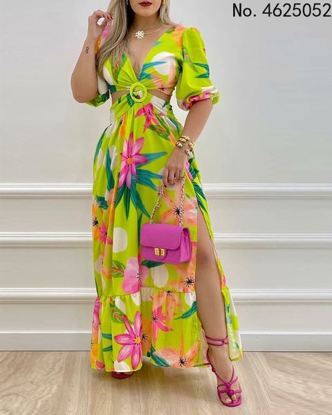 ethnic clothing african dresses for women summer long maxi vneck fashion print short sleeve africa 230510, Red
ethnic clothing african dresses for women summer long maxi vneck fashion print short sleeve africa 230510, Red