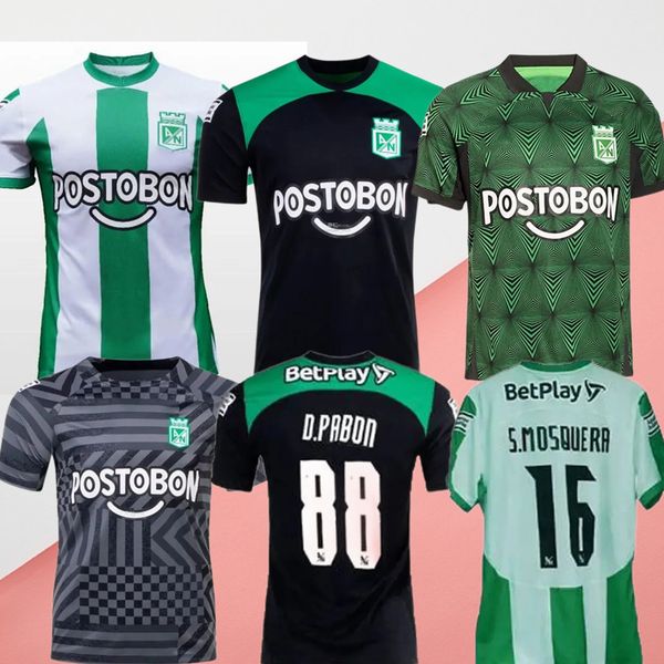 2023 atletico nacional andrade men soccer jerseys barrera aguilar j.duque j.barrera home away 3rd training wear shirt short sleeves uniforms, Black;yellow
2023 atletico nacional andrade men soccer jerseys barrera aguilar j.duque j.barrera home away 3rd training wear shirt short sleeves uniforms, Black;yellow