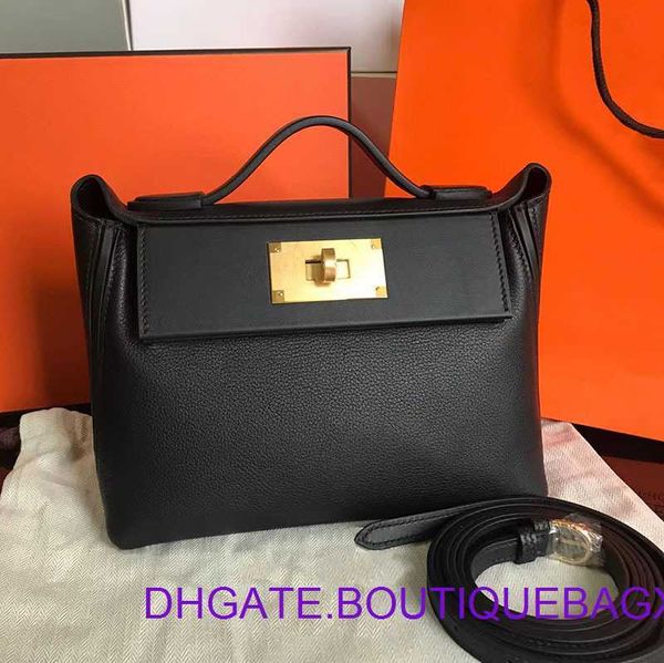 original edition designer hremm 2424 kelys's bags for sale genuine fragrance black mini 2424-21 bag women's single-shoulder crossb
original edition designer hremm 2424 kelys's bags for sale genuine fragrance black mini 2424-21 bag women's single-shoulder crossb