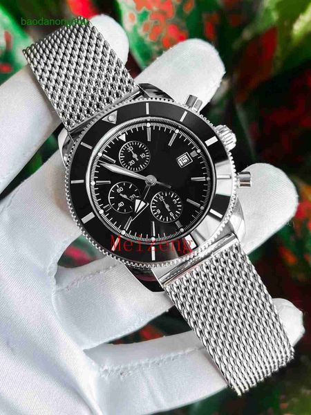 luxury wristwatch chronograph ii 46mm 2023 black ceramic men's automatic watch 0dvp hi0v, Slivery;golden
luxury wristwatch chronograph ii 46mm 2023 black ceramic men's automatic watch 0dvp hi0v, Slivery;golden