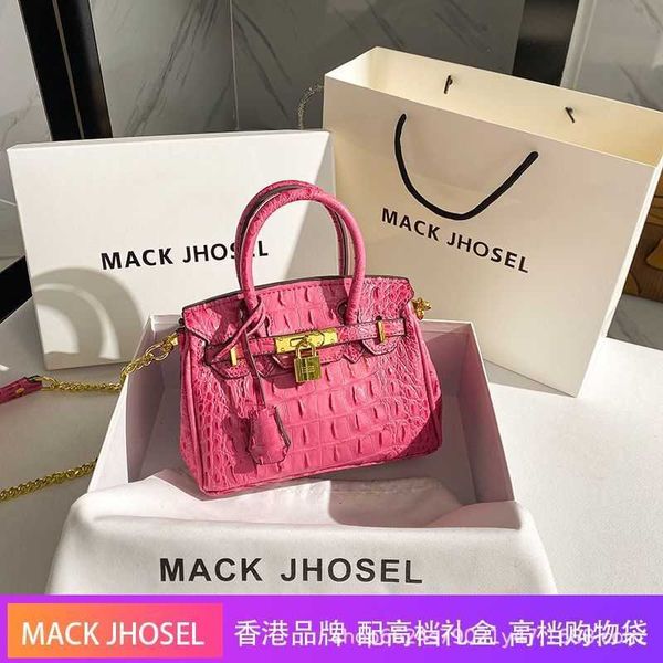 designer bag tote bag handbag crossbody bags single shoulder bags crocodile pink girl bag spring new handheld bag
designer bag tote bag handbag crossbody bags single shoulder bags crocodile pink girl bag spring new handheld bag