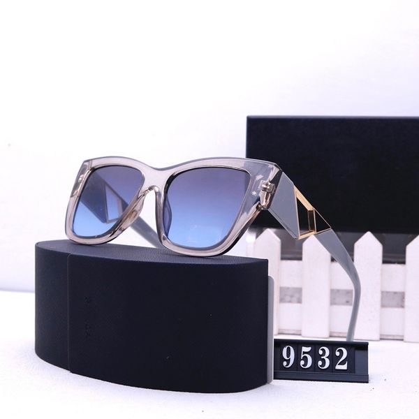 designer sunglasses fashion summer beach glasses full frame letter rectangle design for man woman with box 9532, White;black
designer sunglasses fashion summer beach glasses full frame letter rectangle design for man woman with box 9532, White;black