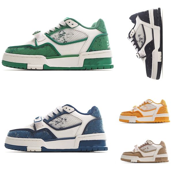 2023 designer shoes kids trainer sneakers virgil casual calfskin leather abloh overlays platform low skate loafers thick chunky sole monogra
2023 designer shoes kids trainer sneakers virgil casual calfskin leather abloh overlays platform low skate loafers thick chunky sole monogra
