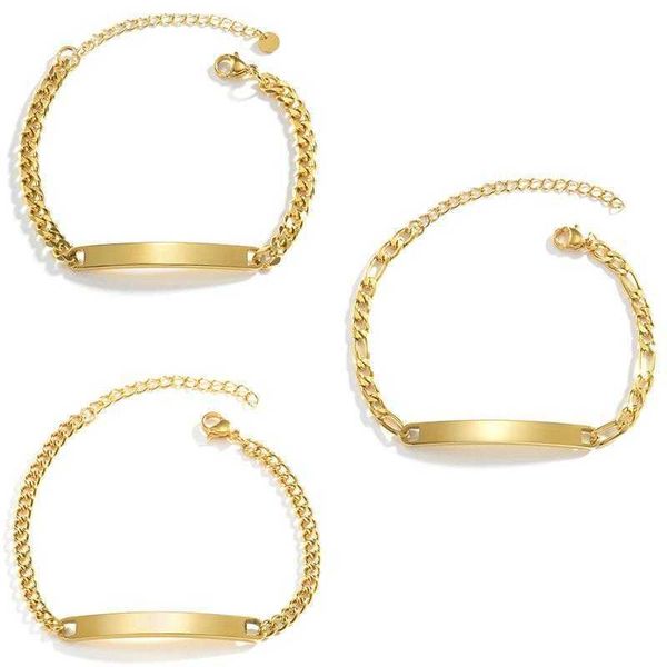 fashion curved brand nk chain bracelet mens personality all match design sense cuban link, Black
fashion curved brand nk chain bracelet mens personality all match design sense cuban link, Black
