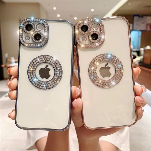 for iphone 14 pro max luxury plating flash diamond silicone phone case for iphone 11 12 13 14 plus hollow out rhinestone cover
for iphone 14 pro max luxury plating flash diamond silicone phone case for iphone 11 12 13 14 plus hollow out rhinestone cover