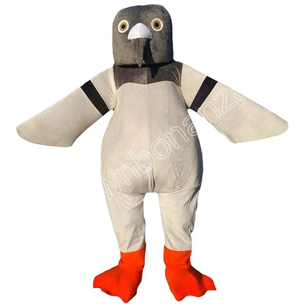 new bird mascot costume carnival performance apparel anime halloween adcharacter outfits, Red;yellow
new bird mascot costume carnival performance apparel anime halloween adcharacter outfits, Red;yellow
