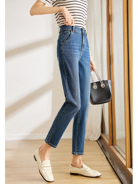 women's jeans vimly harem jeans pants for women spring vintage fashion ankle length blue solid high street denim trousers more pockets
women's jeans vimly harem jeans pants for women spring vintage fashion ankle length blue solid high street denim trousers more pockets