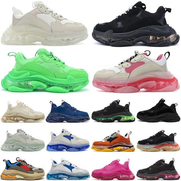 2023 men woman shoe womens designer triple s trainer platform classic triples casual shoes paris triple-s 17fw old dad large increasing trip
2023 men woman shoe womens designer triple s trainer platform classic triples casual shoes paris triple-s 17fw old dad large increasing trip