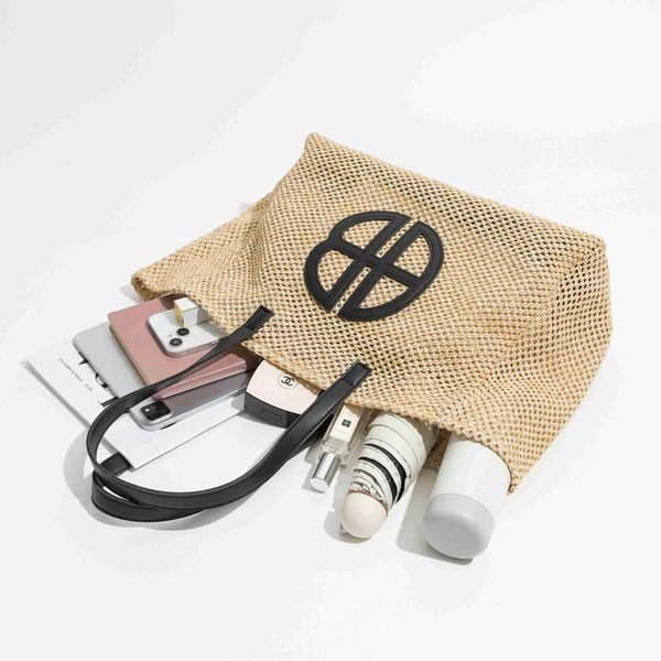 designer straw beach travel tote set 2 pcs handwove fish net big shopper bag fashion square shoulder handbag 2023 summer 230510
designer straw beach travel tote set 2 pcs handwove fish net big shopper bag fashion square shoulder handbag 2023 summer 230510