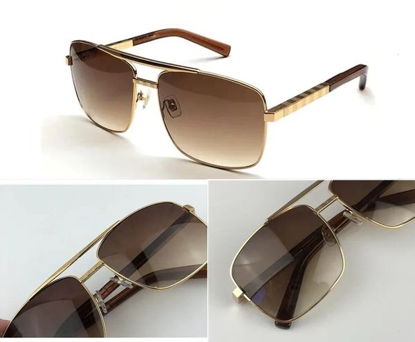 new fashion classic sunglasses attitude sunglasses gold frame square metal frame vintage style outdoor design classical model 0259 with box, White;black
new fashion classic sunglasses attitude sunglasses gold frame square metal frame vintage style outdoor design classical model 0259 with box, White;black