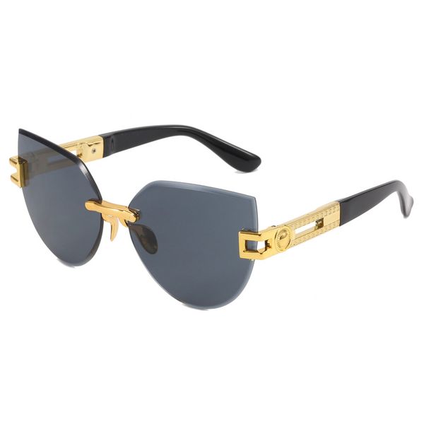 luxury sunglasses polaroid lens designer letter womens mens goggle senior eyewear for women eyeglasses frame vintage metal sun glasses with, White;black
luxury sunglasses polaroid lens designer letter womens mens goggle senior eyewear for women eyeglasses frame vintage metal sun glasses with, White;black