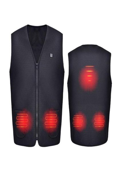hunting jackets winter electric heating vest men coat jacket warm waistcoat clothing skiing outdoor hiking walking fishing thermal3487211, Camo;black
hunting jackets winter electric heating vest men coat jacket warm waistcoat clothing skiing outdoor hiking walking fishing thermal3487211, Camo;black