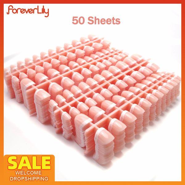 false nails 50 lembar perancis klasik kuku palsu grosir pendek alam batch dijual nail art toko sekolah dasar alat 230510, Red;gold
false nails 50 lembar perancis klasik kuku palsu grosir pendek alam batch dijual nail art toko sekolah dasar alat 230510, Red;gold