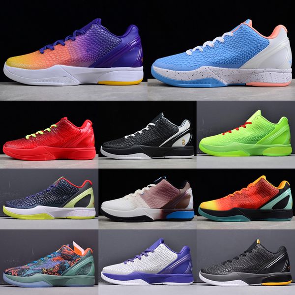 mamba 5 and 6 protro mambacita reverse grinch basketball shoes men white del sol chaos think pink all-star 3d lakers bred concord bhm prelud
mamba 5 and 6 protro mambacita reverse grinch basketball shoes men white del sol chaos think pink all-star 3d lakers bred concord bhm prelud