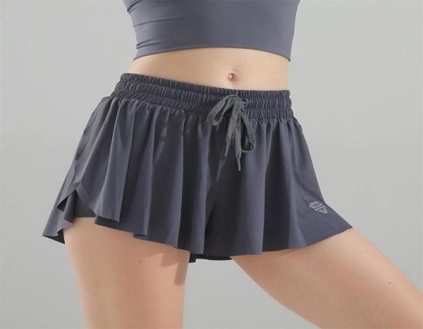 gym clothing women sports high waist short loose shorts running quick dry breathable fake two pieces antilighting yoga workout cl5686617, White;black
gym clothing women sports high waist short loose shorts running quick dry breathable fake two pieces antilighting yoga workout cl5686617, White;black