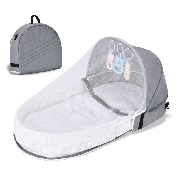 crib netting baby nest bed portable crib mosquito net travel infant toddler cotton cradle for born isolation bionic 230510
crib netting baby nest bed portable crib mosquito net travel infant toddler cotton cradle for born isolation bionic 230510