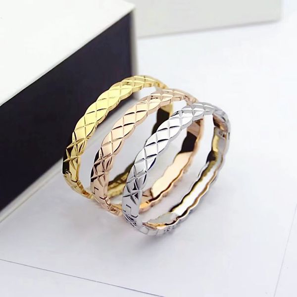 mesh bracelet love charm bracelet men's designer nail screw bracelet women's gold chain jewelry women's men's bracelet t, Golden;silver
mesh bracelet love charm bracelet men's designer nail screw bracelet women's gold chain jewelry women's men's bracelet t, Golden;silver