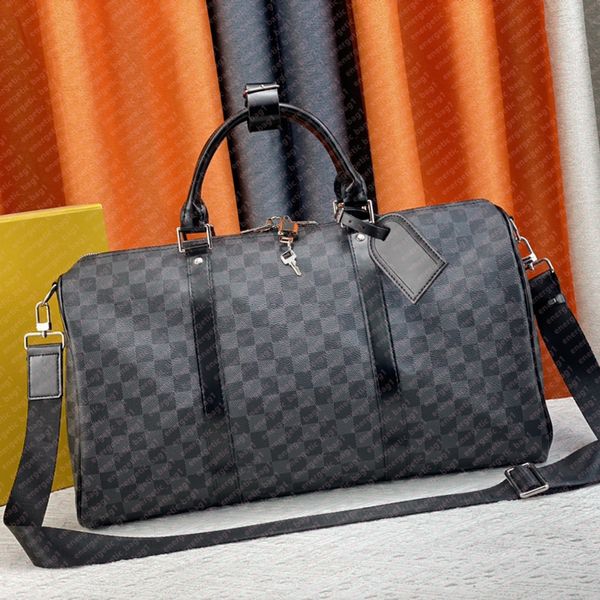 mens duffle bags women travel bag high capacity hand luggage pu leather handbags large cross body totes synthetic soft multifunction zipper
mens duffle bags women travel bag high capacity hand luggage pu leather handbags large cross body totes synthetic soft multifunction zipper