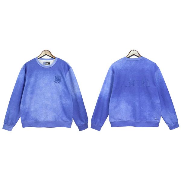 men's and women's hoodie sweatshirts 2023 fashion designer brand autumn winter high version new gradient basic high street casual, Black
men's and women's hoodie sweatshirts 2023 fashion designer brand autumn winter high version new gradient basic high street casual, Black