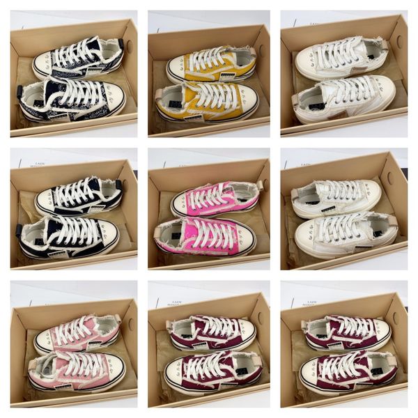 luxury xvessel g.o.p. lows canvas shoes boys girls designer vessel tripe s running shoes kids children students trainers by piece speed pink
luxury xvessel g.o.p. lows canvas shoes boys girls designer vessel tripe s running shoes kids children students trainers by piece speed pink