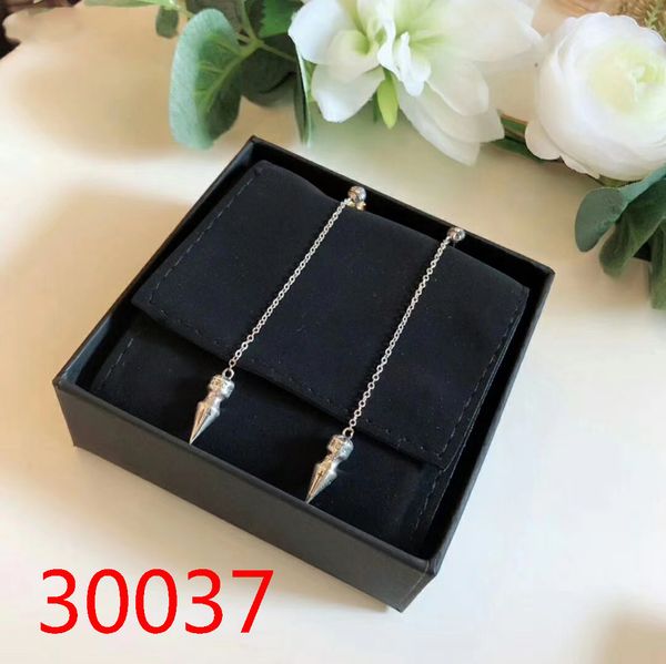 30037 european and american earring jewelry s925 sterling silver fashion personality punk hip-hop personality long cross flower letter class, Golden
30037 european and american earring jewelry s925 sterling silver fashion personality punk hip-hop personality long cross flower letter class, Golden