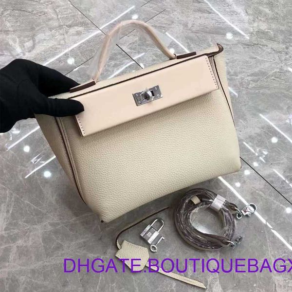 designer hremm 2424 kelys's bags for sale 2023 's new 2424 bag togo cowhide dumpling multi-function leather wing with real logo
designer hremm 2424 kelys's bags for sale 2023 's new 2424 bag togo cowhide dumpling multi-function leather wing with real logo